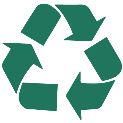 Emerald_recycle symbol